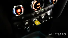 MINI Cooper de 2021