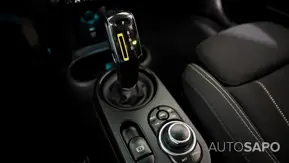 MINI Cooper de 2021