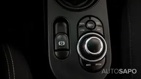 MINI Cooper de 2021