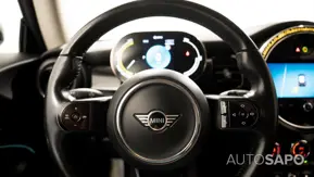 MINI Cooper de 2021