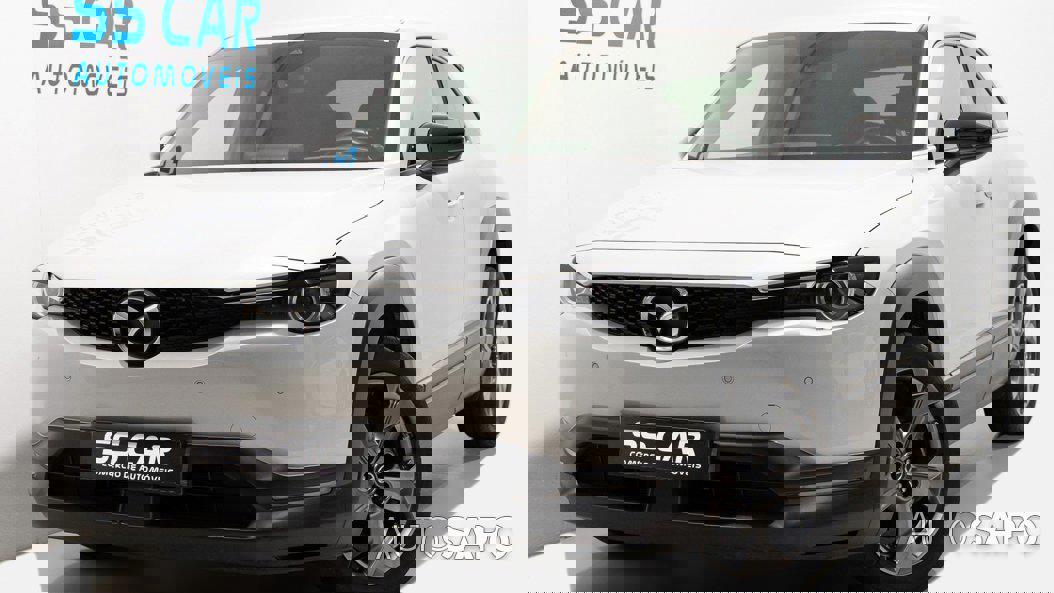 Mazda MX-30 e-Skyactiv Excellence de 2022