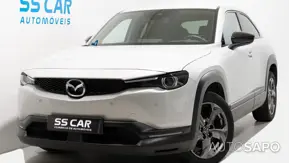 Mazda MX-30 e-Skyactiv Excellence de 2022