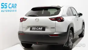 Mazda MX-30 e-Skyactiv Excellence de 2022