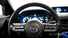 Mazda MX-30 e-Skyactiv Excellence de 2022