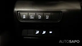 Mazda MX-30 e-Skyactiv Excellence de 2022