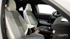Mazda MX-30 e-Skyactiv Excellence de 2022