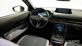 Mazda MX-30 e-Skyactiv Excellence de 2022