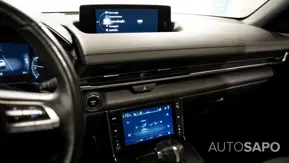 Mazda MX-30 e-Skyactiv Excellence de 2022