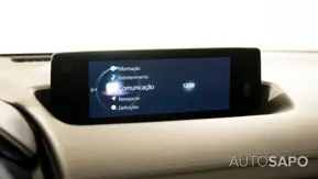 Mazda MX-30 e-Skyactiv Excellence de 2022