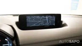 Mazda MX-30 e-Skyactiv Excellence de 2022