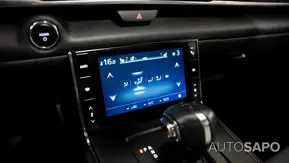 Mazda MX-30 e-Skyactiv Excellence de 2022