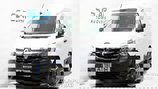 Renault Express de 2022