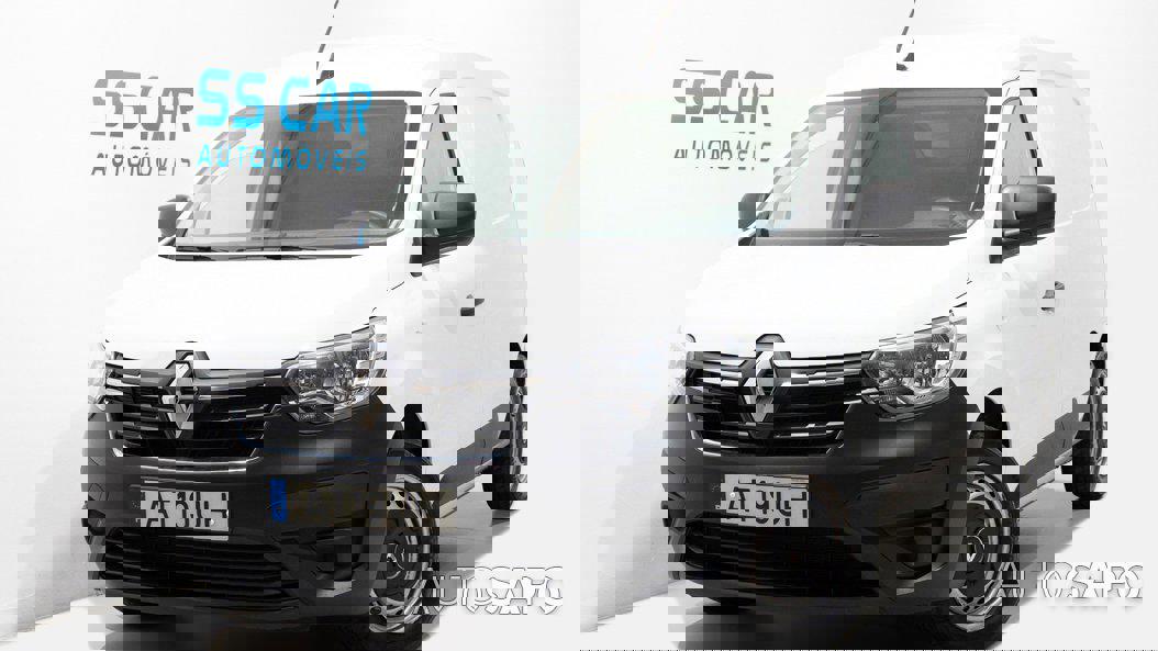 Renault Express de 2022