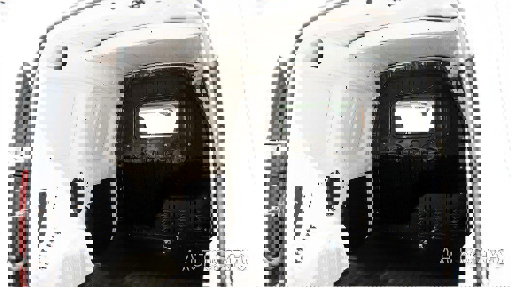 Renault Express de 2022
