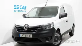 Renault Express de 2022
