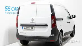 Renault Express de 2022