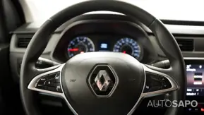 Renault Express de 2022