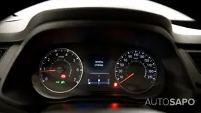 Renault Express de 2022