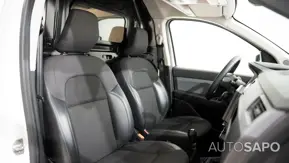 Renault Express de 2022
