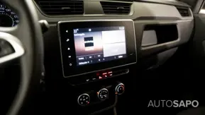 Renault Express de 2022
