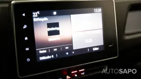 Renault Express de 2022