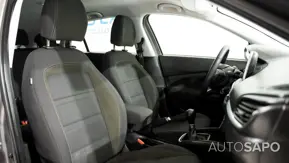 Fiat Tipo 1.3 M-Jet Lounge Tech de 2020