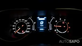 Fiat Tipo 1.3 M-Jet Lounge Tech de 2020