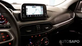 Fiat Tipo 1.3 M-Jet Lounge Tech de 2020