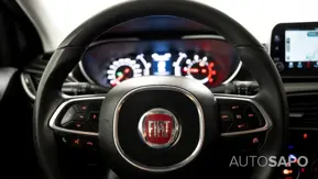 Fiat Tipo 1.3 M-Jet Lounge Tech de 2020