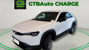 Mazda MX-30 de 2023