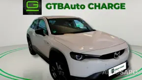 Mazda MX-30 de 2023
