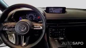 Mazda MX-30 de 2023