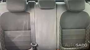 Skoda Fabia 1.0 TSI Active de 2021