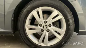 Skoda Fabia 1.0 TSI Active de 2021