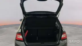 Skoda Fabia 1.0 TSI Active de 2021