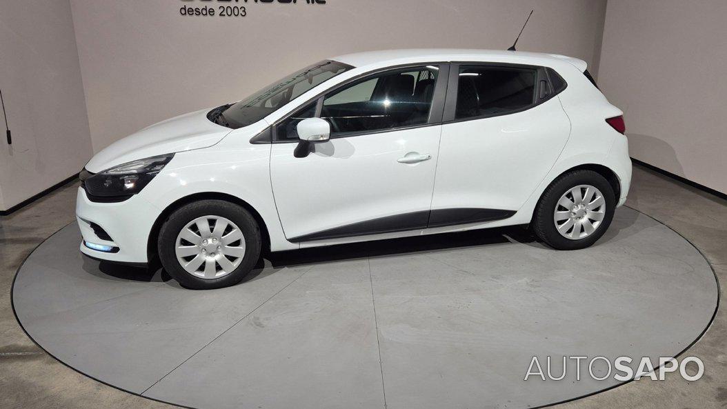 Renault Clio de 2019