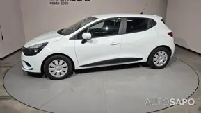 Renault Clio de 2019
