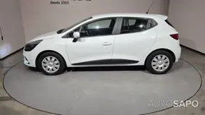 Renault Clio de 2019