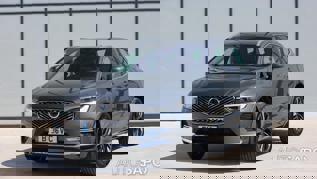 Volvo XC60 de 2025