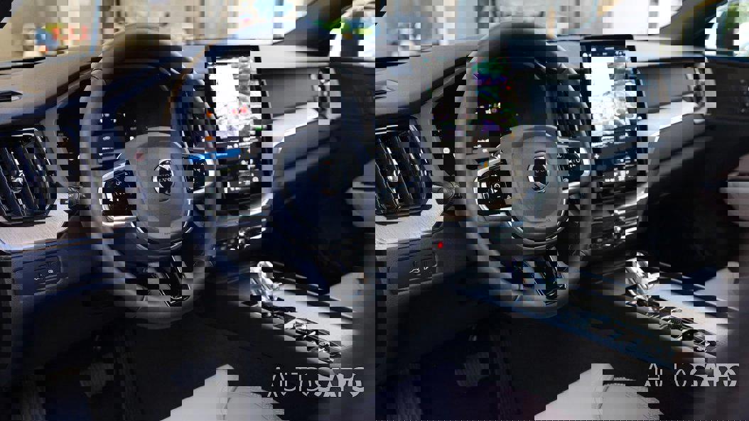 Volvo XC60 de 2025
