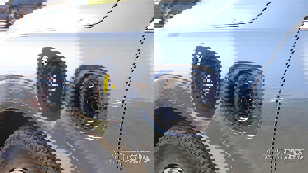 Volvo XC60 de 2025