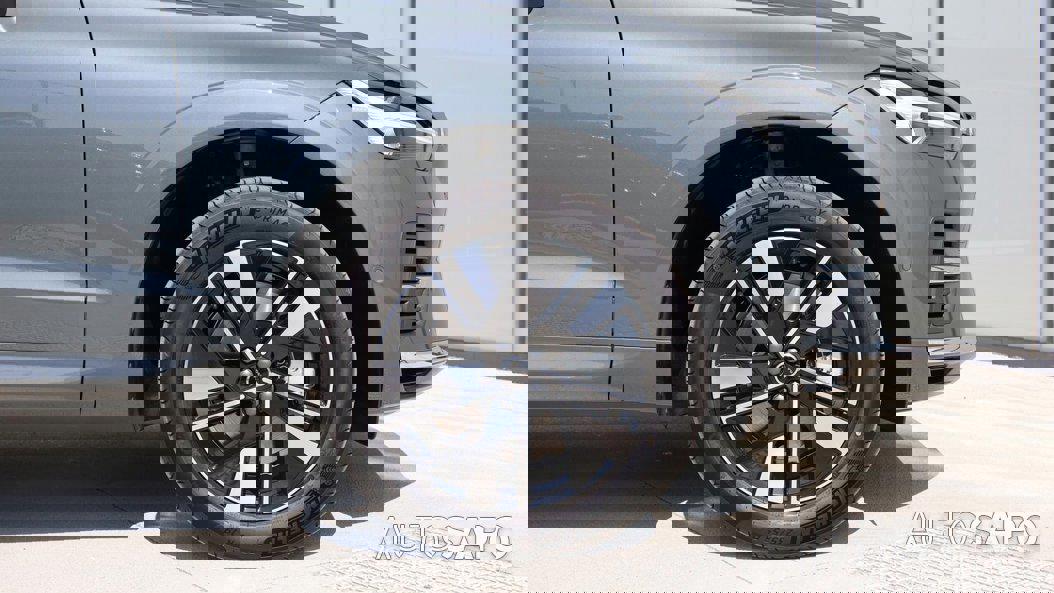 Volvo XC60 de 2025