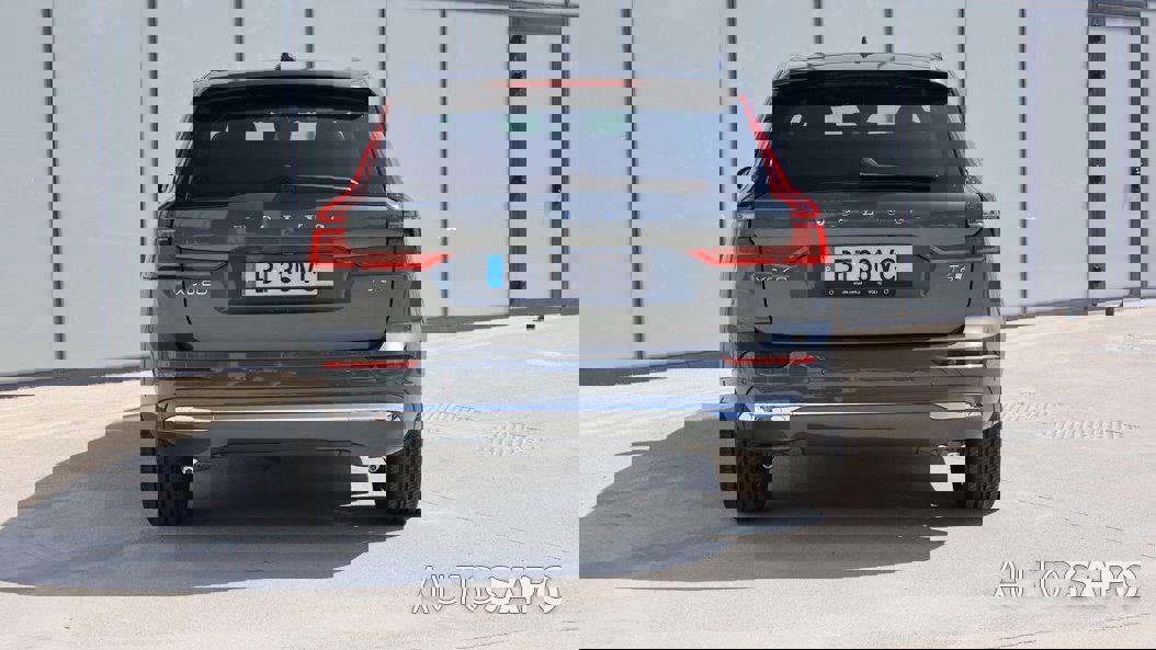 Volvo XC60 de 2025