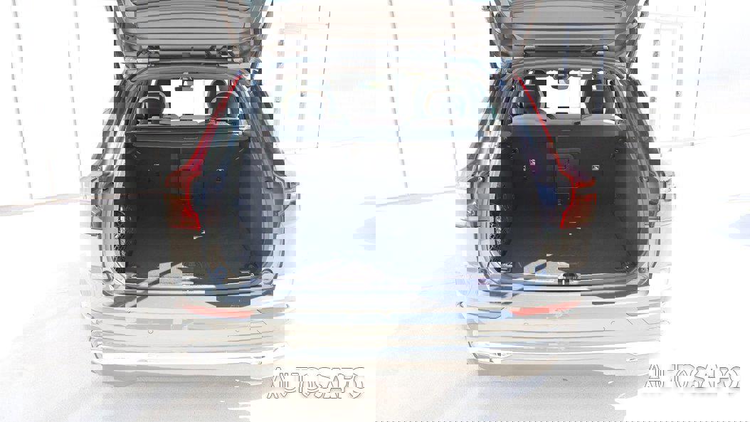 Volvo XC60 de 2025