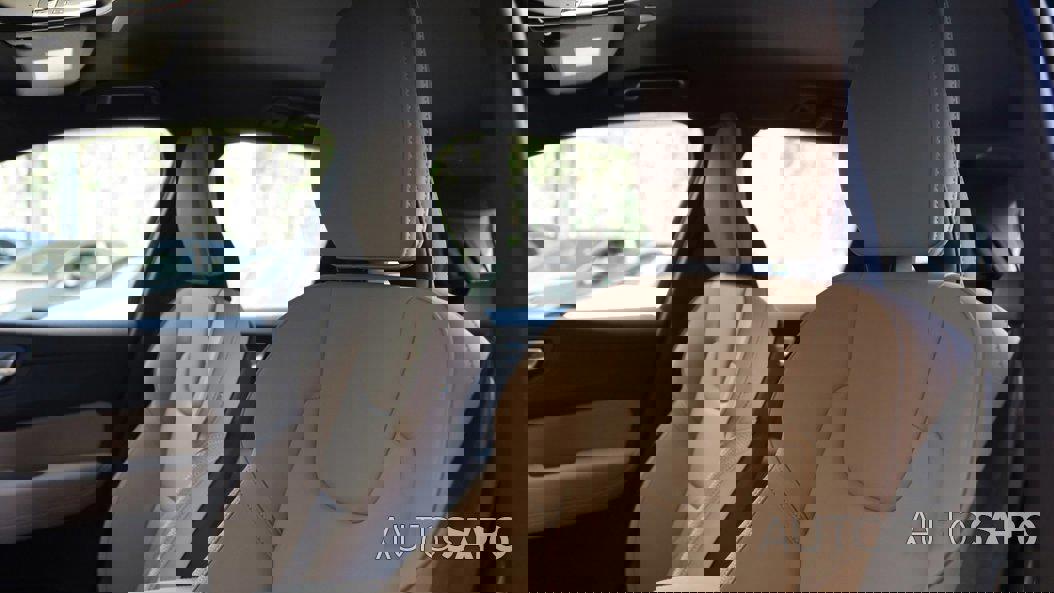 Volvo XC60 de 2025