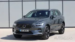 Volvo XC60 de 2025