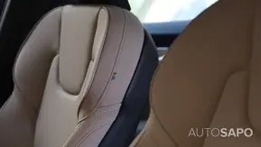 Volvo XC60 de 2025