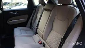 Volvo XC60 de 2025