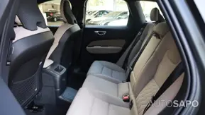 Volvo XC60 de 2025