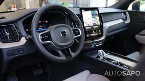Volvo XC60 de 2025